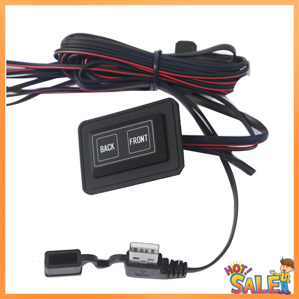 Heated Pad Electric - AB68 USB Podgrzewacz do ubrań z