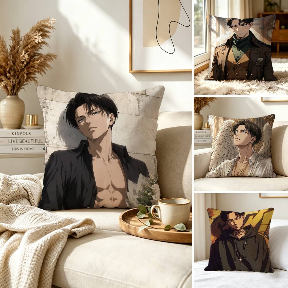 Luxury Home Textiles Usa - Luksusowa poszewka na poduszkę z motywem