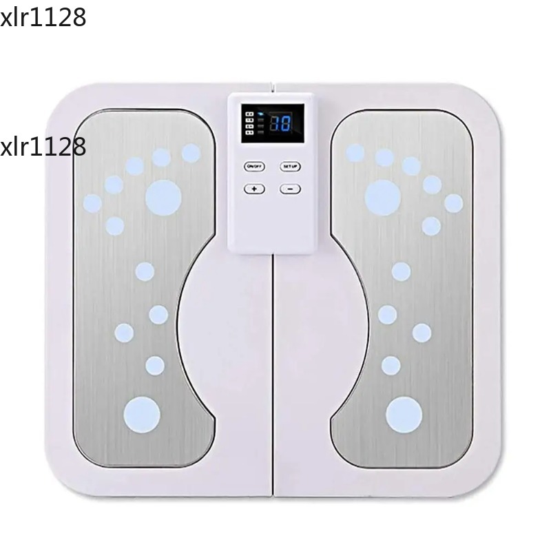 Heated Pad Electric - Podkładka do terapii stóp z funkcją