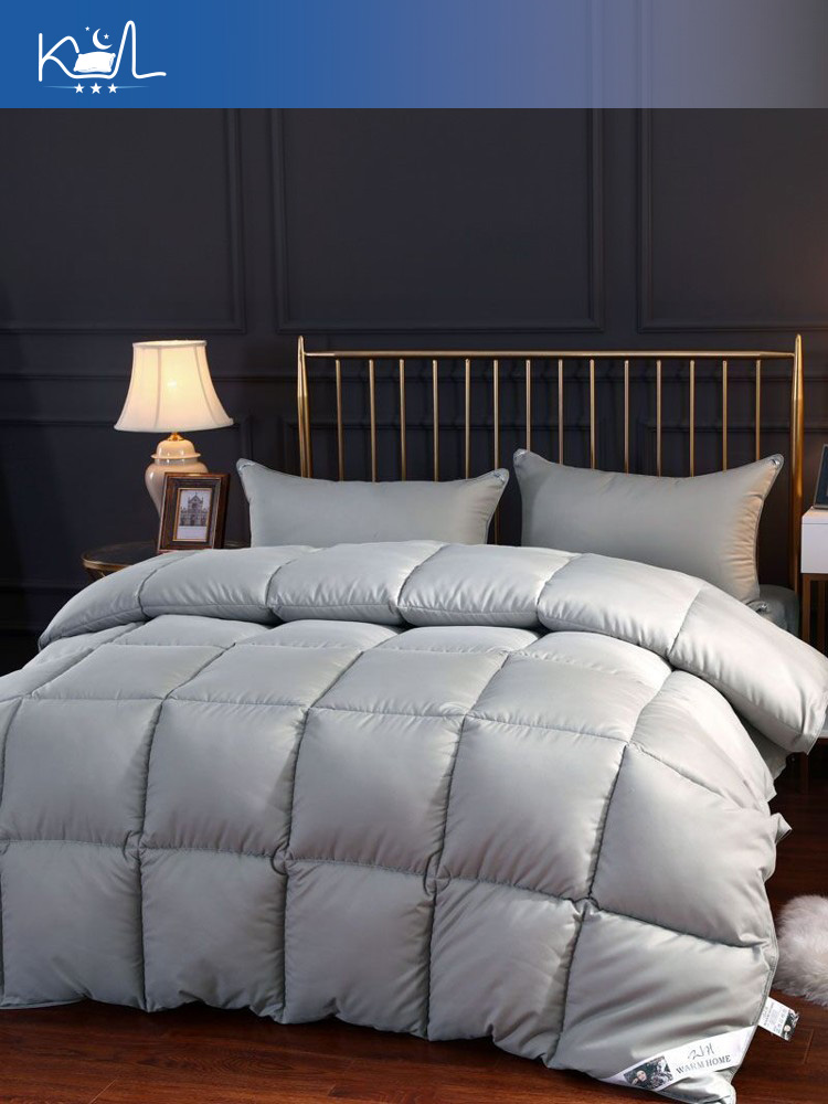 Duvet Insert White - Wkład do kołdry z 95% białego