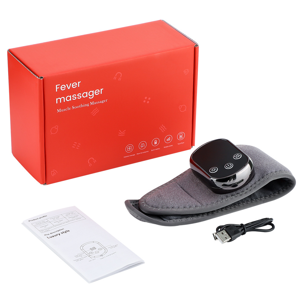 Heated Pad Electric - Masażer ciepła stóp elektryczna podkładka grzewcza