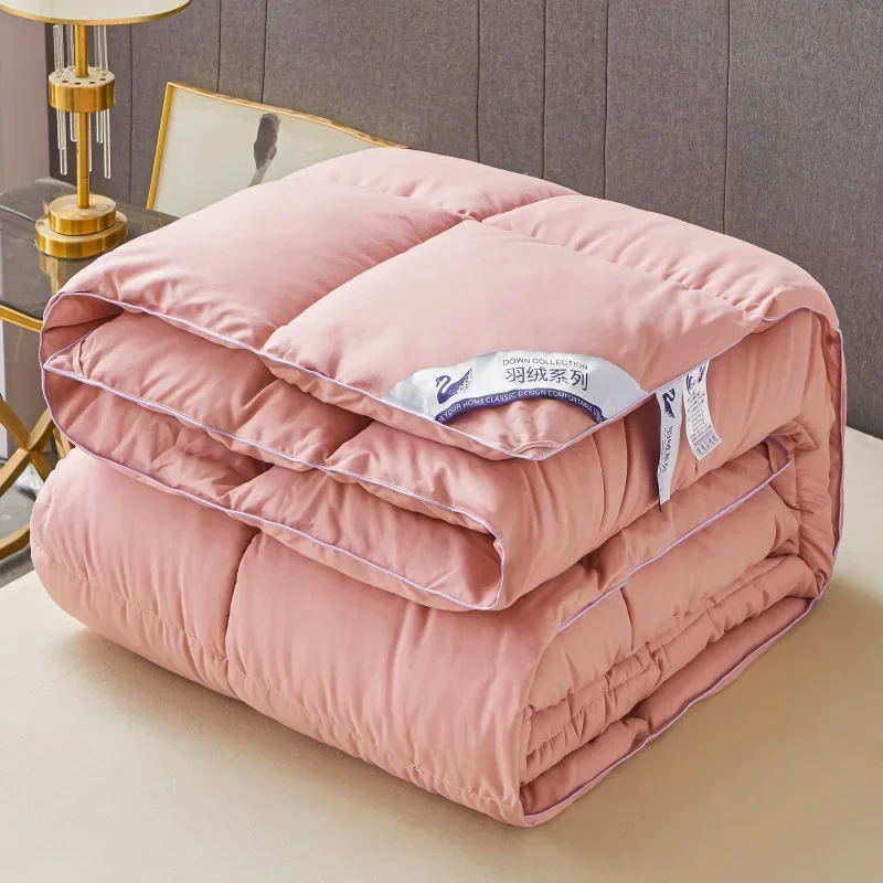 Pięciogwiazdkowa Kołdra Hotelo – Duvet Insert White recenzja i cena