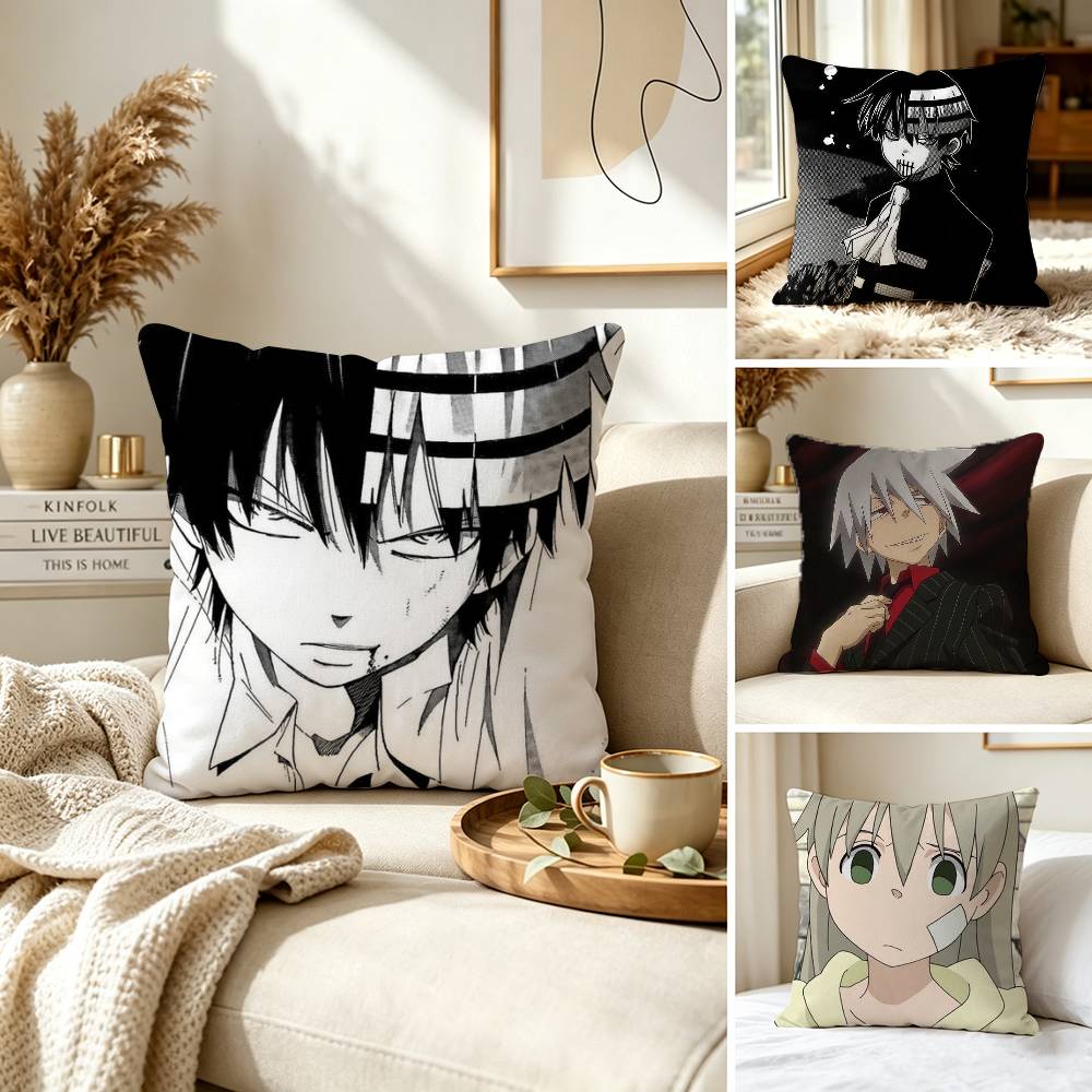 Poszewka na poduszkę SOUL EATE – Jp Home Textiles recenzja i cena