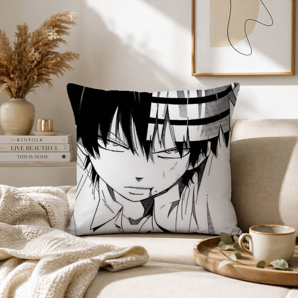 Poszewka na poduszkę SOUL EATE – Jp Home Textiles recenzja i cena