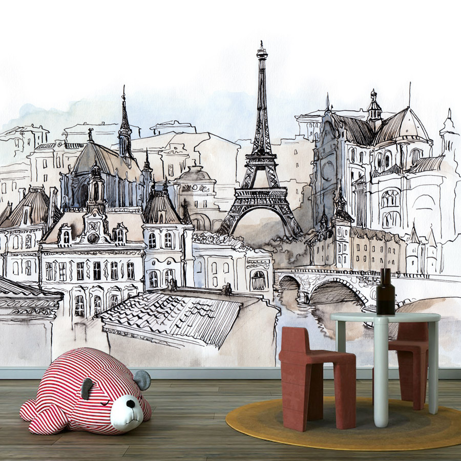 Nowoczesna, samoprzylepna tape – Home Textiles City recenzja i cena