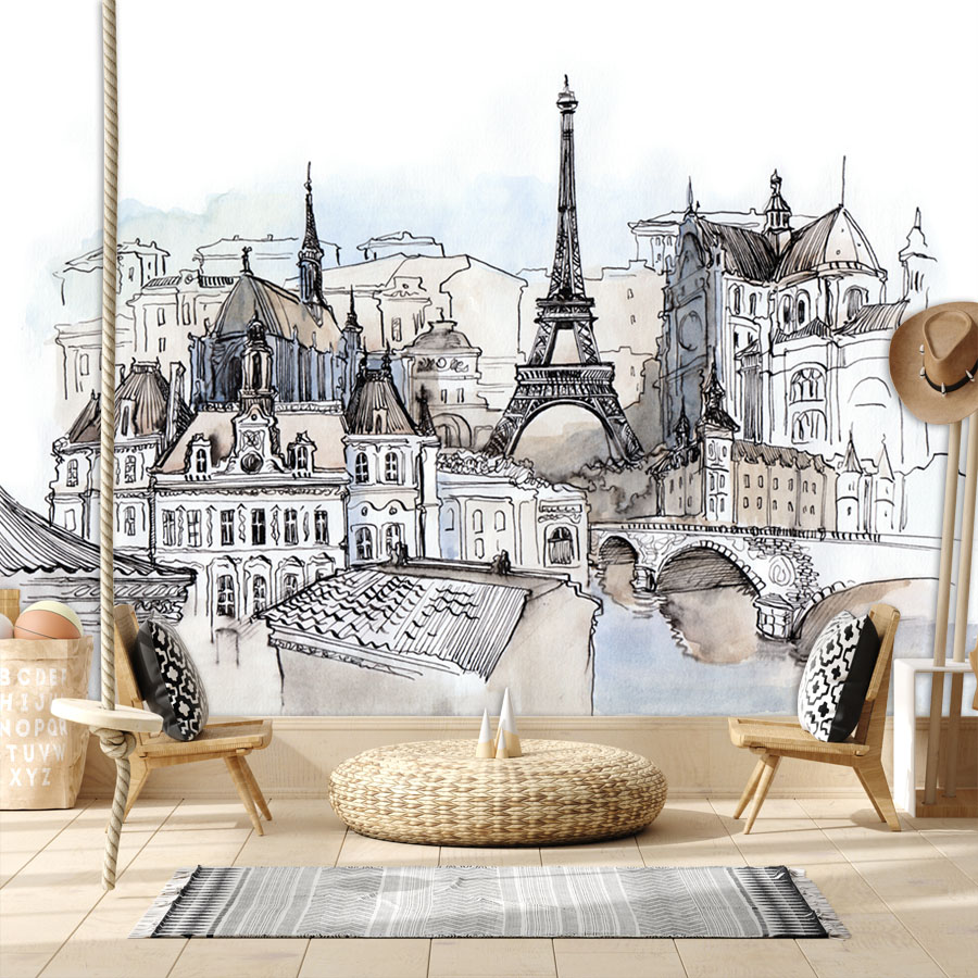 Nowoczesna, samoprzylepna tape – Home Textiles City recenzja i cena