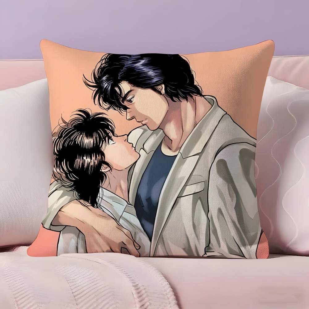 C-city hunter P-PRIVATE EYES P – Home Textiles City recenzja i cena