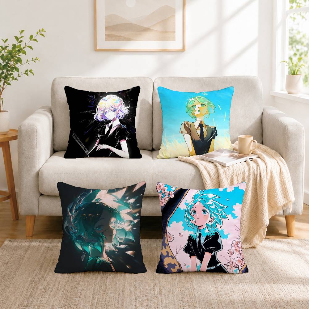 A-Anime Land of the Lustrous K – Home Landing Textiles recenzja i cena
