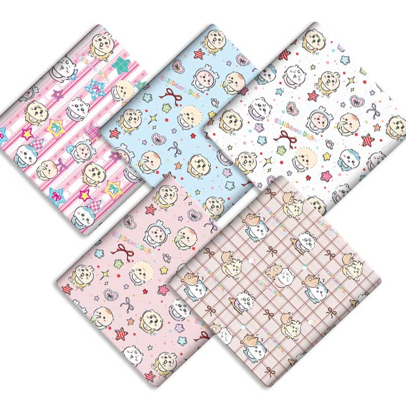 Tkanina poliestrowa z motywami – Home Textiles China recenzja i cena