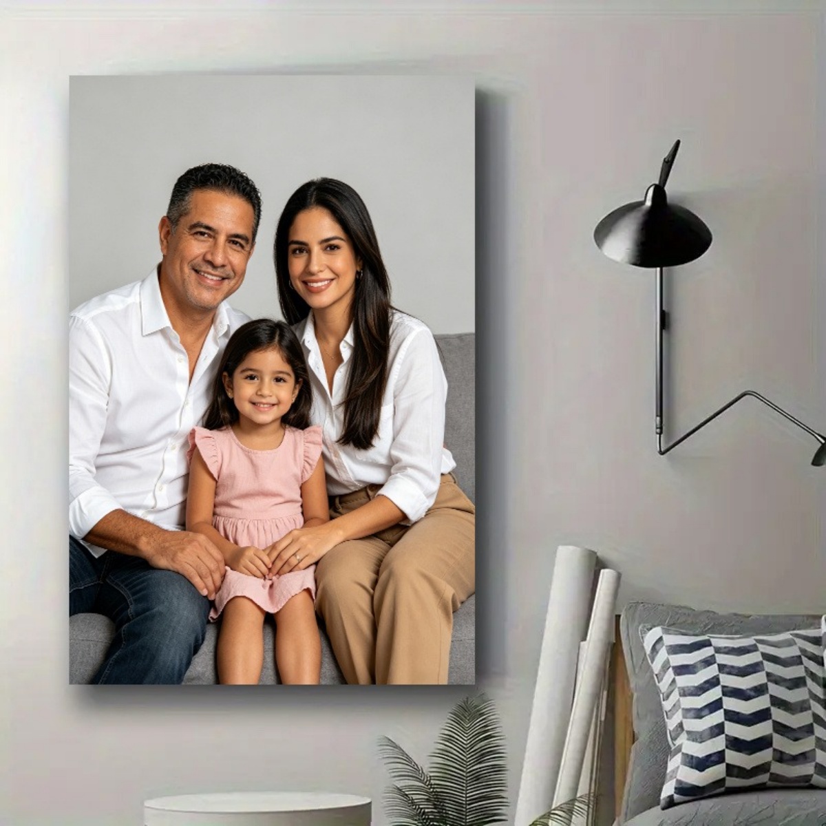 Personalizowane dekoracje ście – Home Textiles & Furnishings recenzja i cena