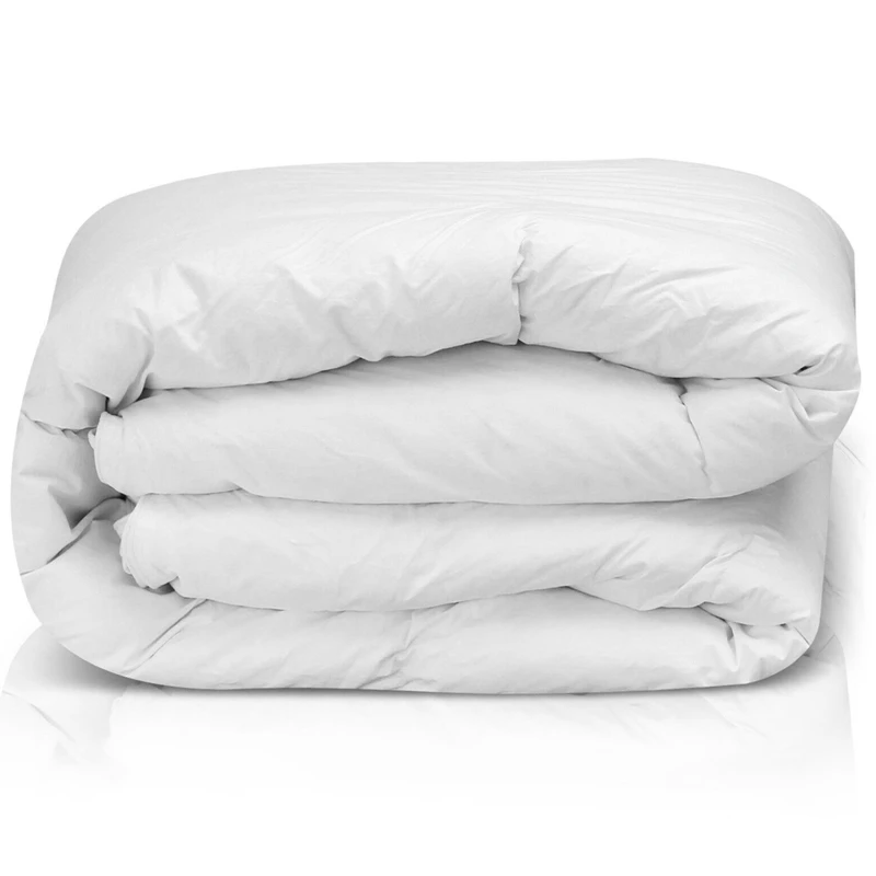 Kołdra typu King/Double/jeden  – Duvet Insert White recenzja i cena