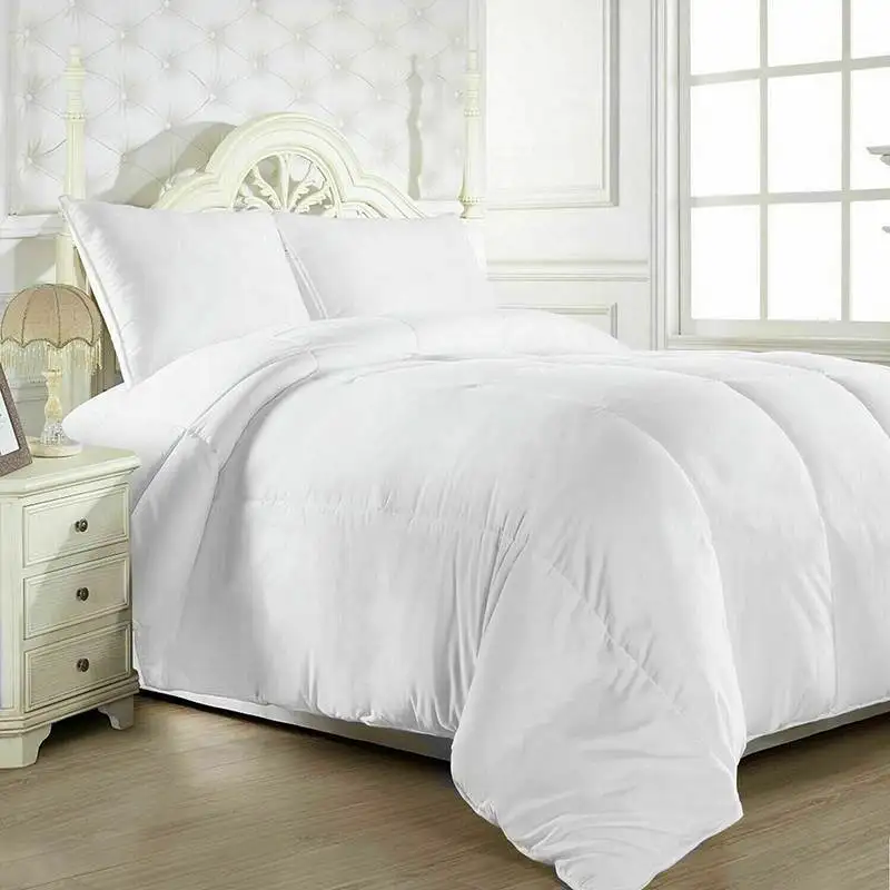 Kołdra typu King/Double/jeden  – Duvet Insert White recenzja i cena