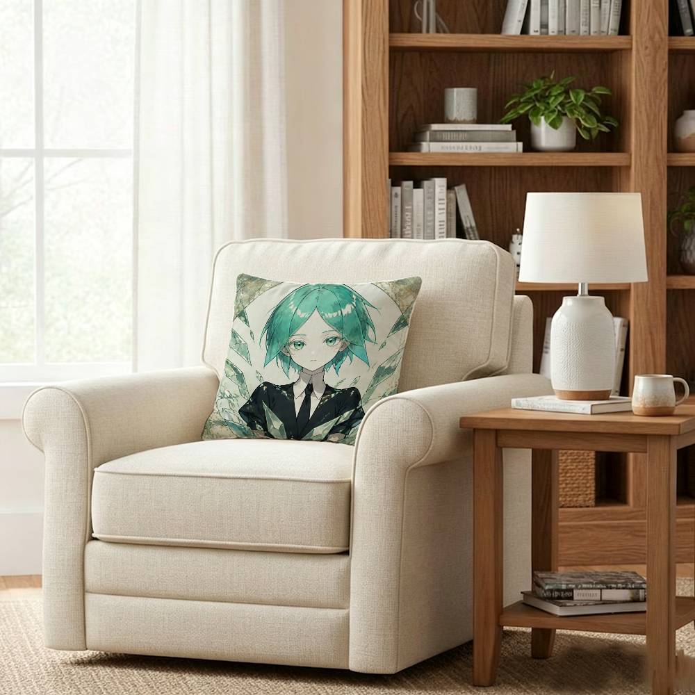 Poszewka na poduszkę „Land Of  – Home Landing Textiles recenzja i cena