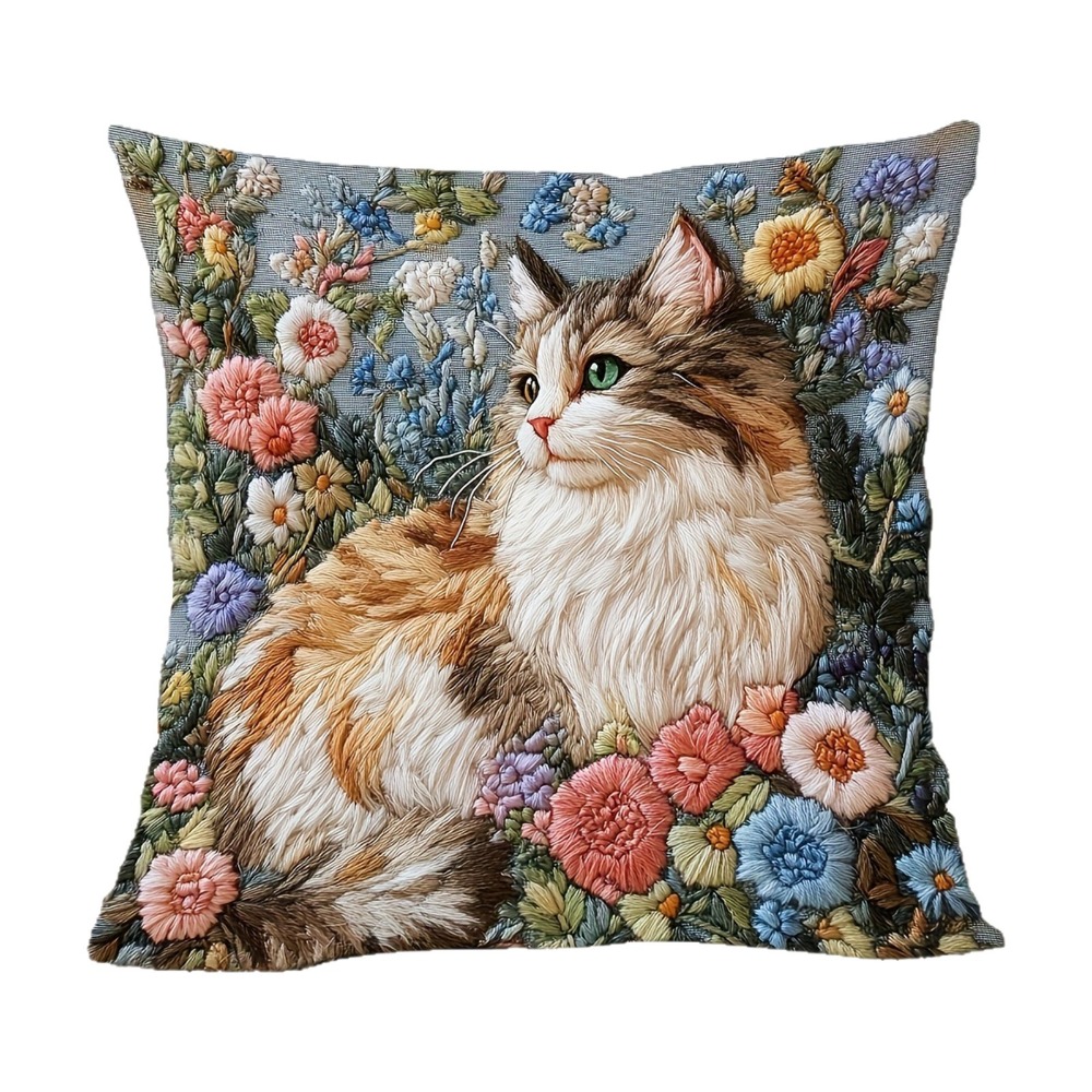 Poszewka na poduszkę 45 cm z m – Highland Home Textiles recenzja i cena