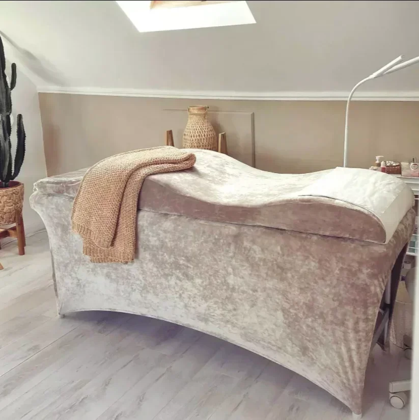 Materac do przedłużania rzęs z – Memory Foam Topper recenzja i cena
