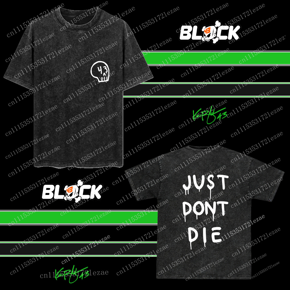 Retro Washed Ken Block 43 Kosz – Quilt Cotton Summer recenzja i cena