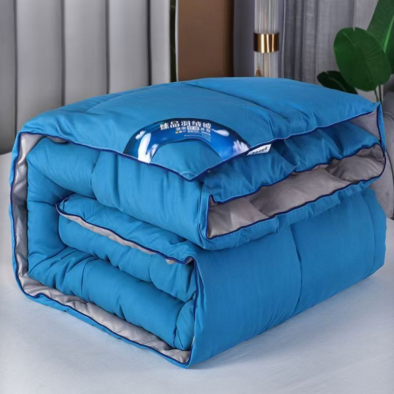 Pięciogwiazdkowa kołdra hotelo – Duvet Insert White recenzja i cena