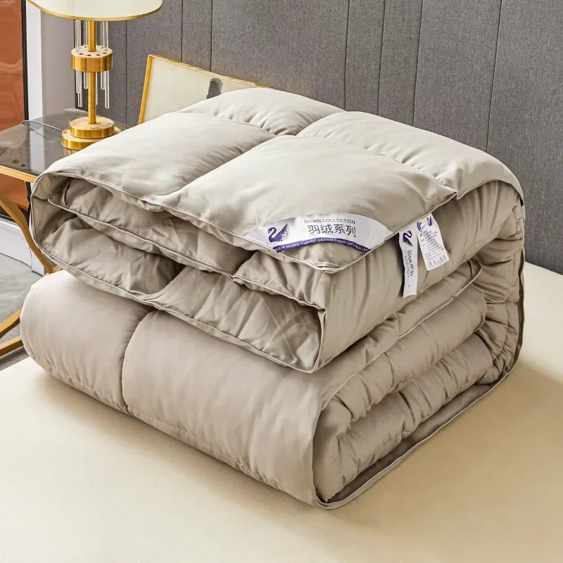 Pięciogwiazdkowa Kołdra Hotelo – Duvet Insert White recenzja i cena