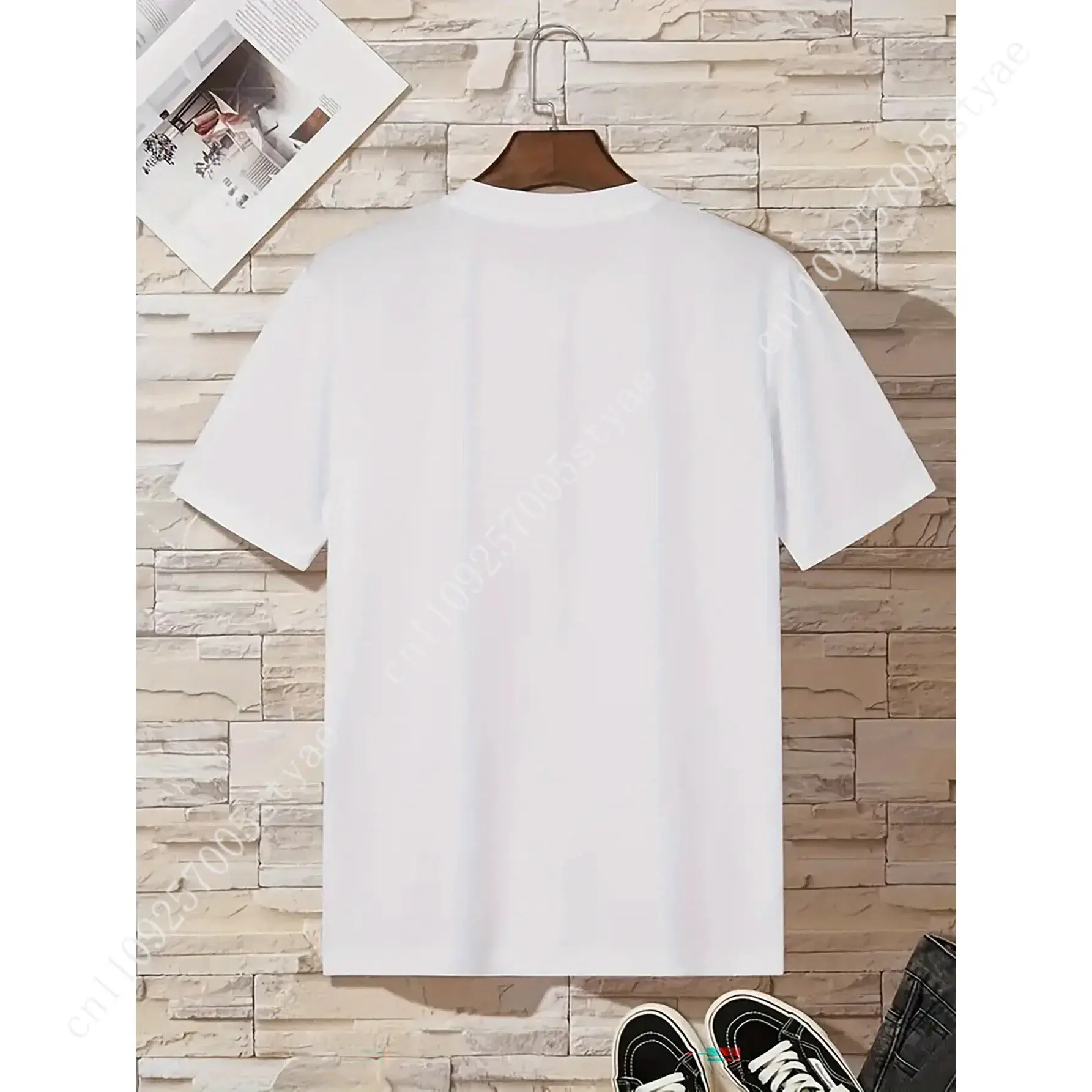 Damska koszulka z okrągłym dek – Quilt Cotton Summer recenzja i cena