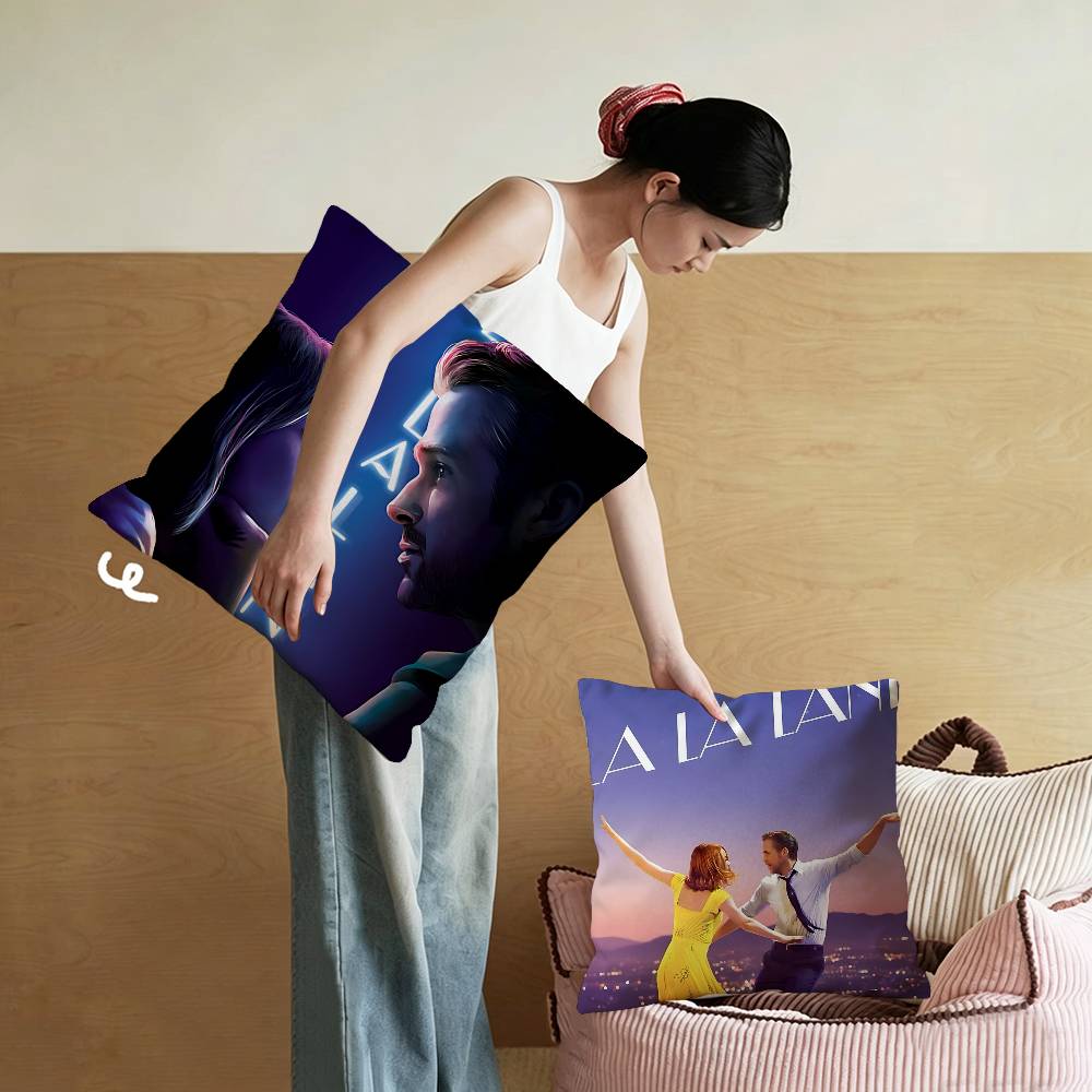 Poszewka na poduszkę La La Lan – Home Landing Textiles recenzja i cena
