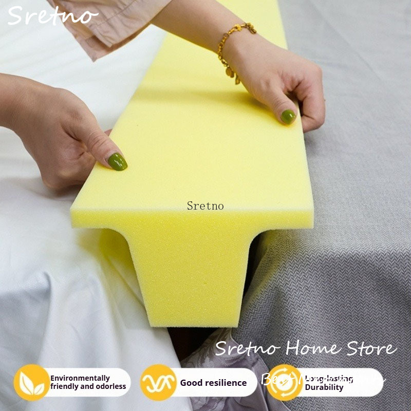 Wypełniacz szczeliny w łóżku o – Memory Foam Topper recenzja i cena
