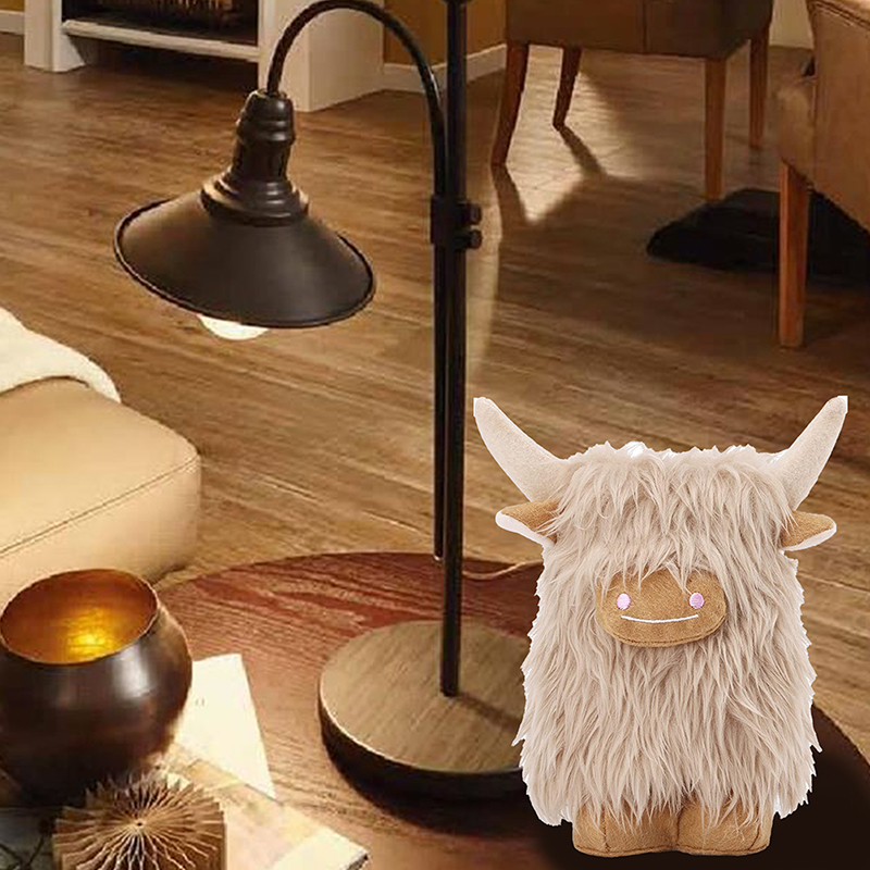 Kolekcja Gnomów w Stylu Farmho – Highland Home Textiles recenzja i cena
