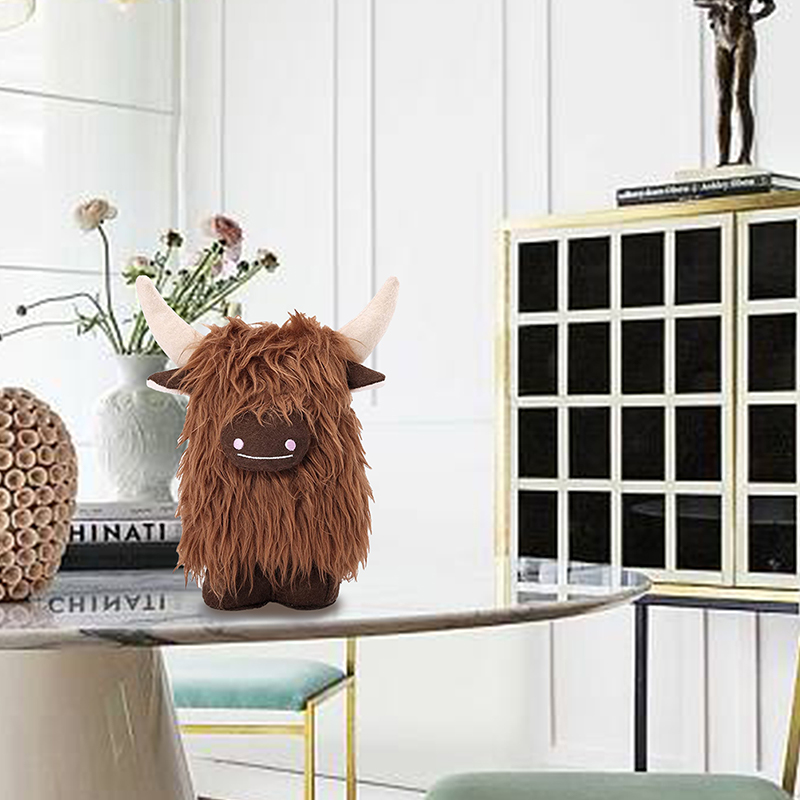 Kolekcja Gnomów w Stylu Farmho – Highland Home Textiles recenzja i cena