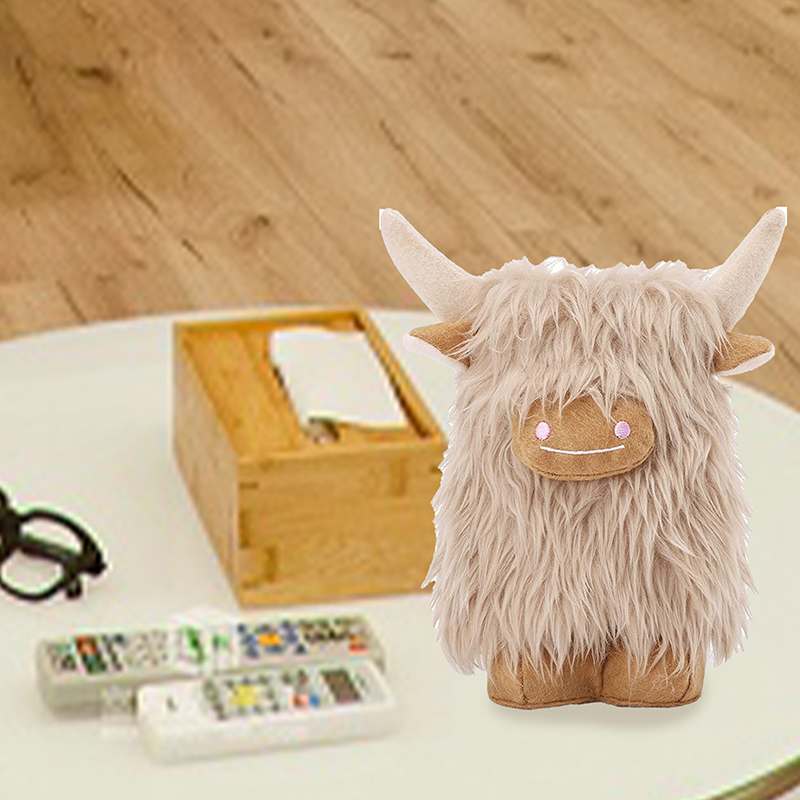 Kolekcja Gnomów w Stylu Farmho – Highland Home Textiles recenzja i cena