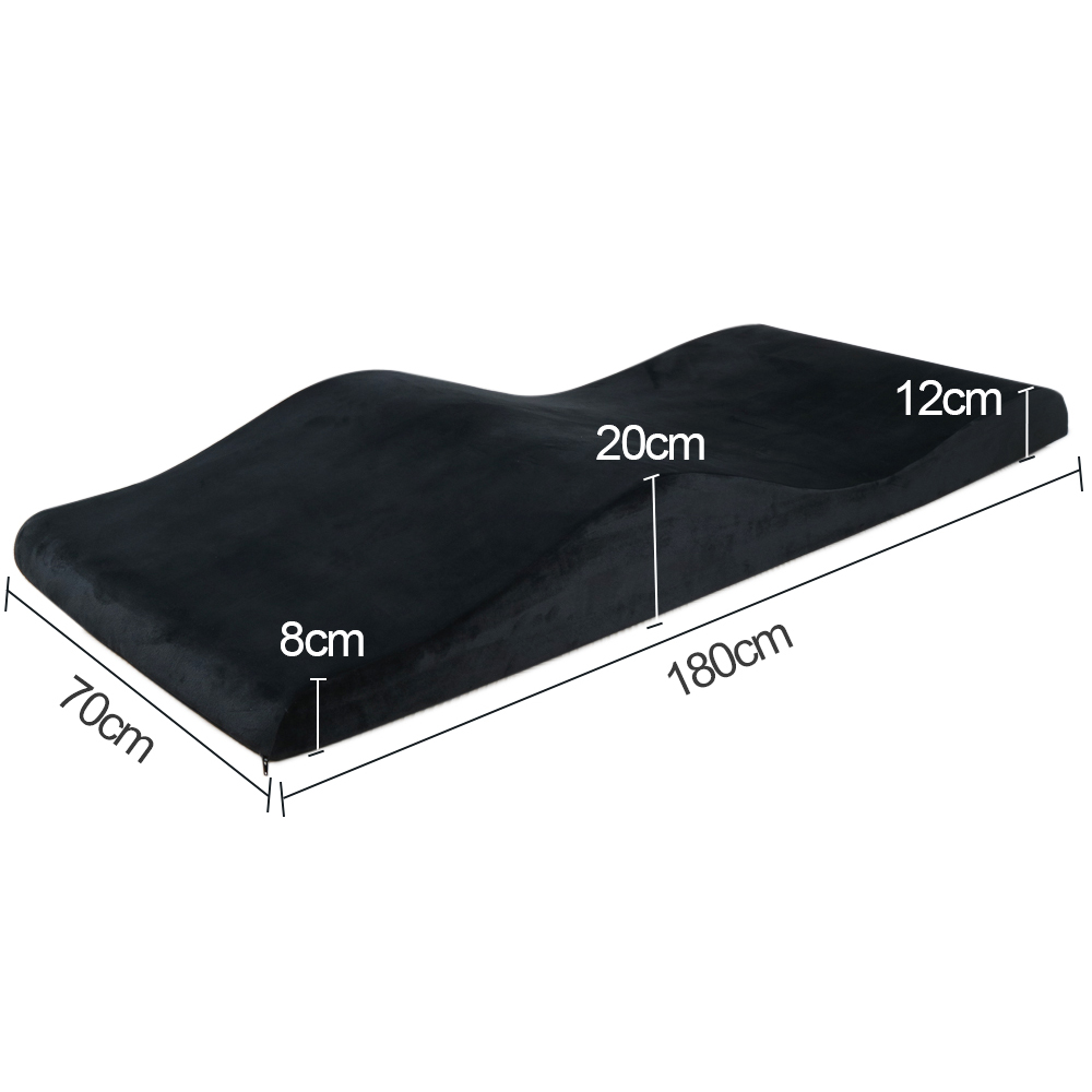 Niestandardowe, hurtowe nakład – Memory Foam Topper recenzja i cena