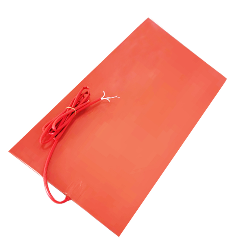 Elastyczna podkładka grzewcza  – Heated Pad Electric recenzja i cena
