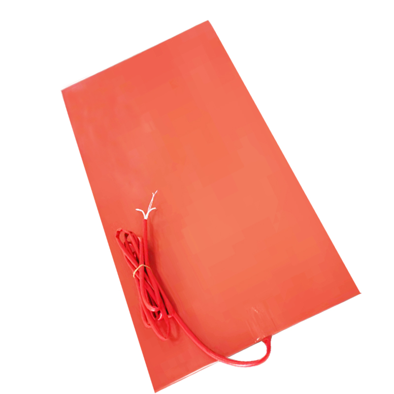 Elastyczna podkładka grzewcza  – Heated Pad Electric recenzja i cena