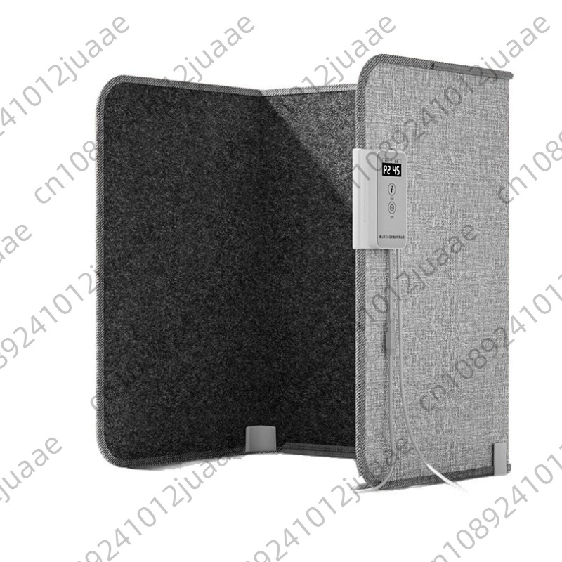 Nowy trójstopniowy ogrzewacz d – Heated Pad Electric recenzja i cena