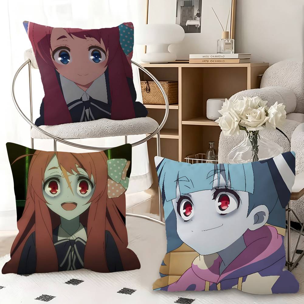 1 szt. Poszewka na poduszkę Zo – Home Landing Textiles recenzja i cena