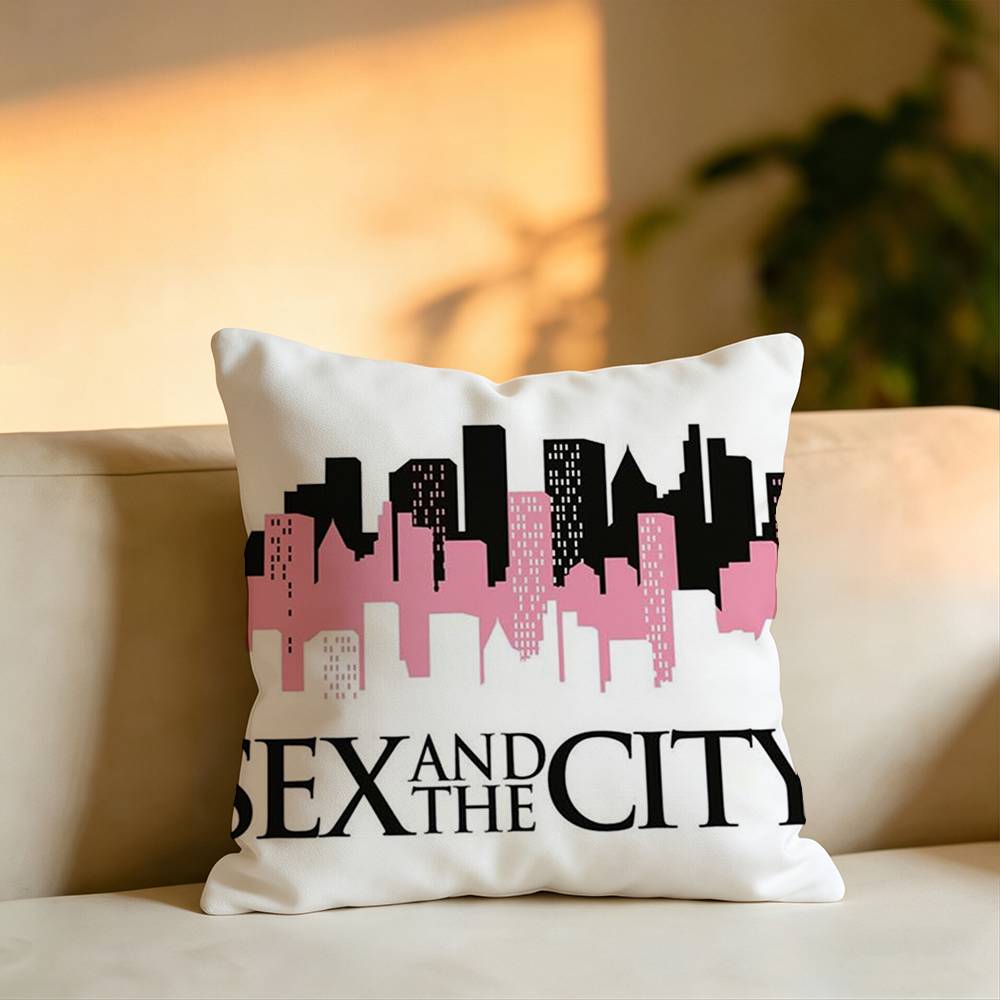 Poszewka na poduszkę z serialu – Home Textiles City recenzja i cena