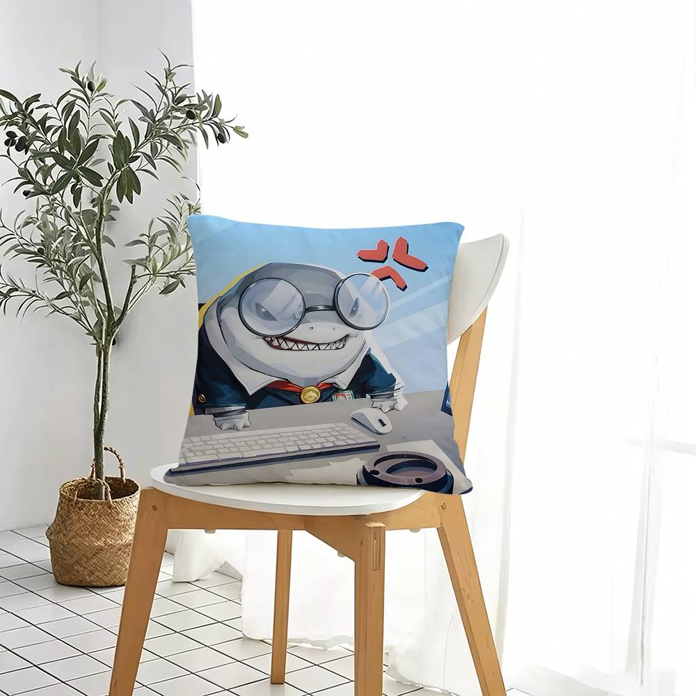 Urocza poszewka na poduszkę z  – Home Landing Textiles recenzja i cena