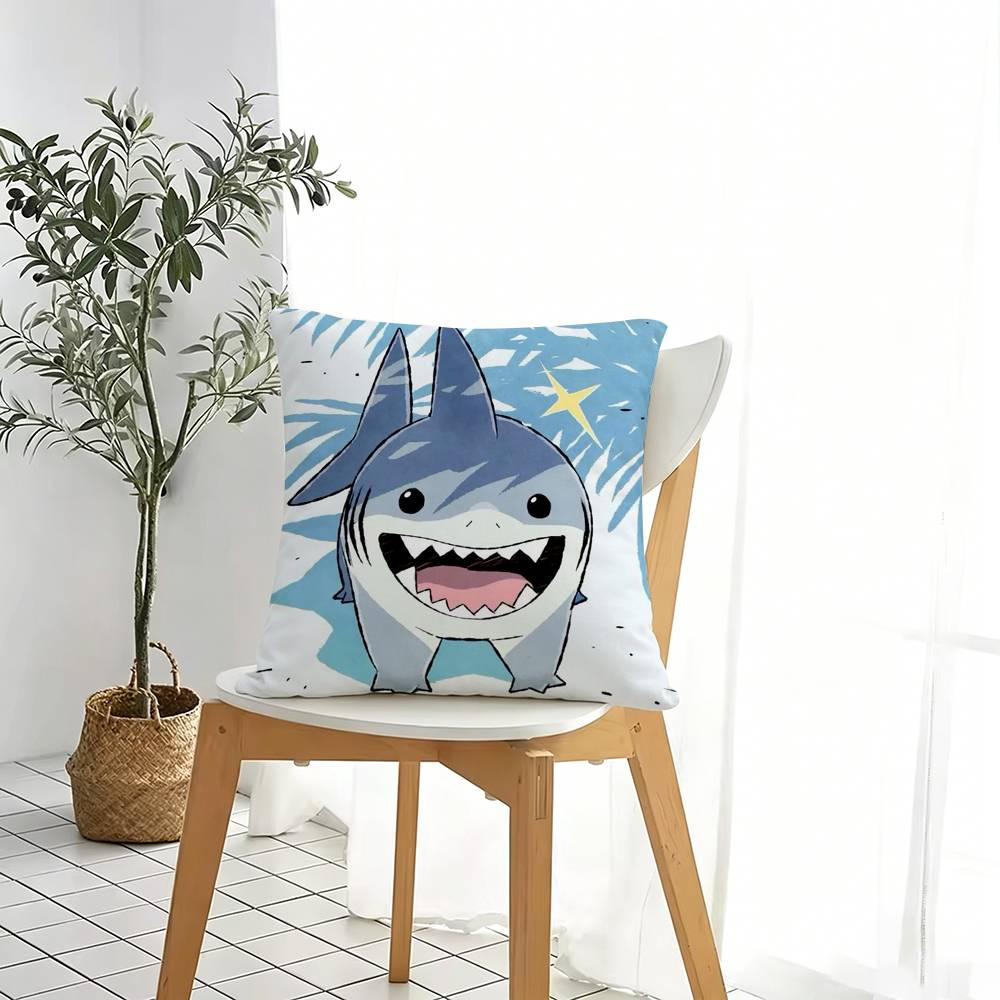 Urocza poszewka na poduszkę z  – Home Landing Textiles recenzja i cena