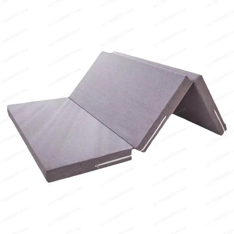 Japoński lateksowy materac pod – Memory Foam Topper recenzja i cena