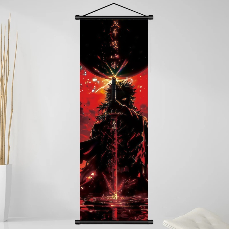 Demon Slayer Kyojuro Rengoku H – Home And Textiles recenzja i cena
