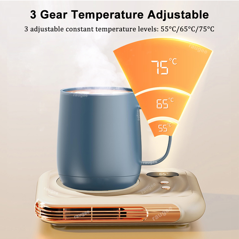 Mini Podgrzewacz do Kubków 2 w – Heated Pad Electric recenzja i cena