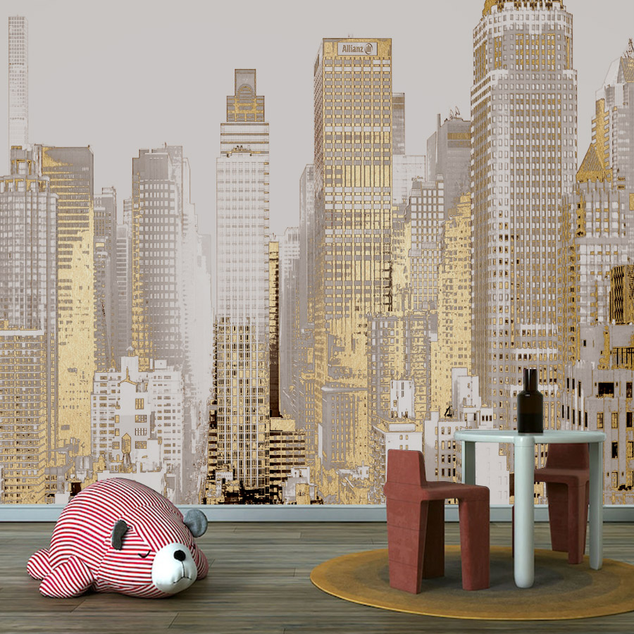 Nowoczesna, samoprzylepna tape – Home Textiles City recenzja i cena
