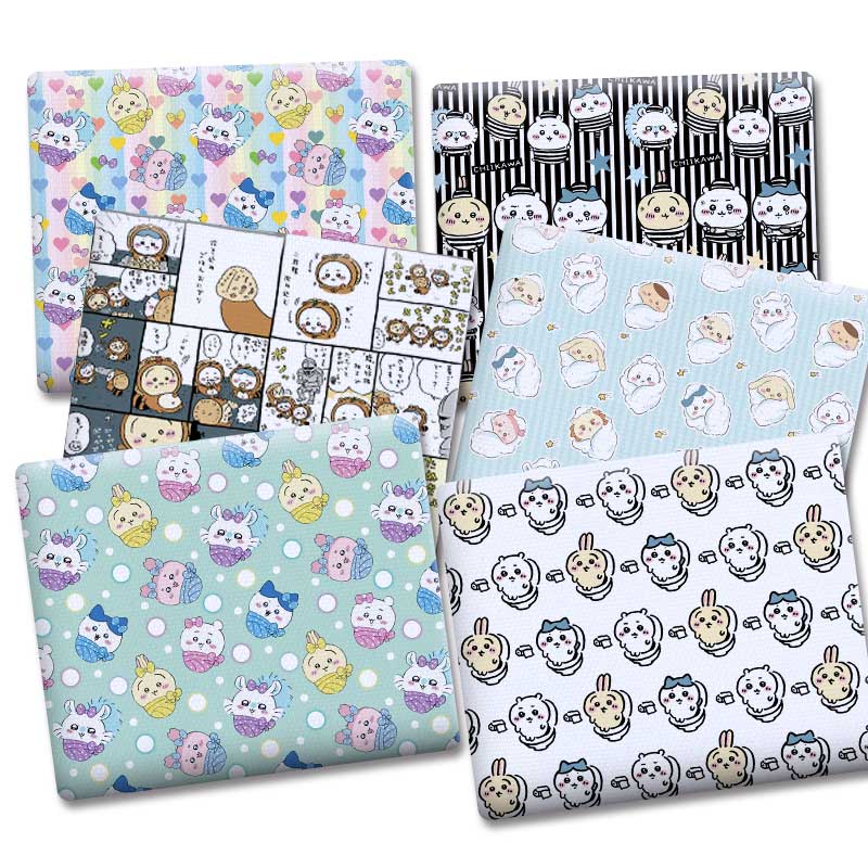 Tkanina z motywami z kreskówek – Home Textiles China recenzja i cena