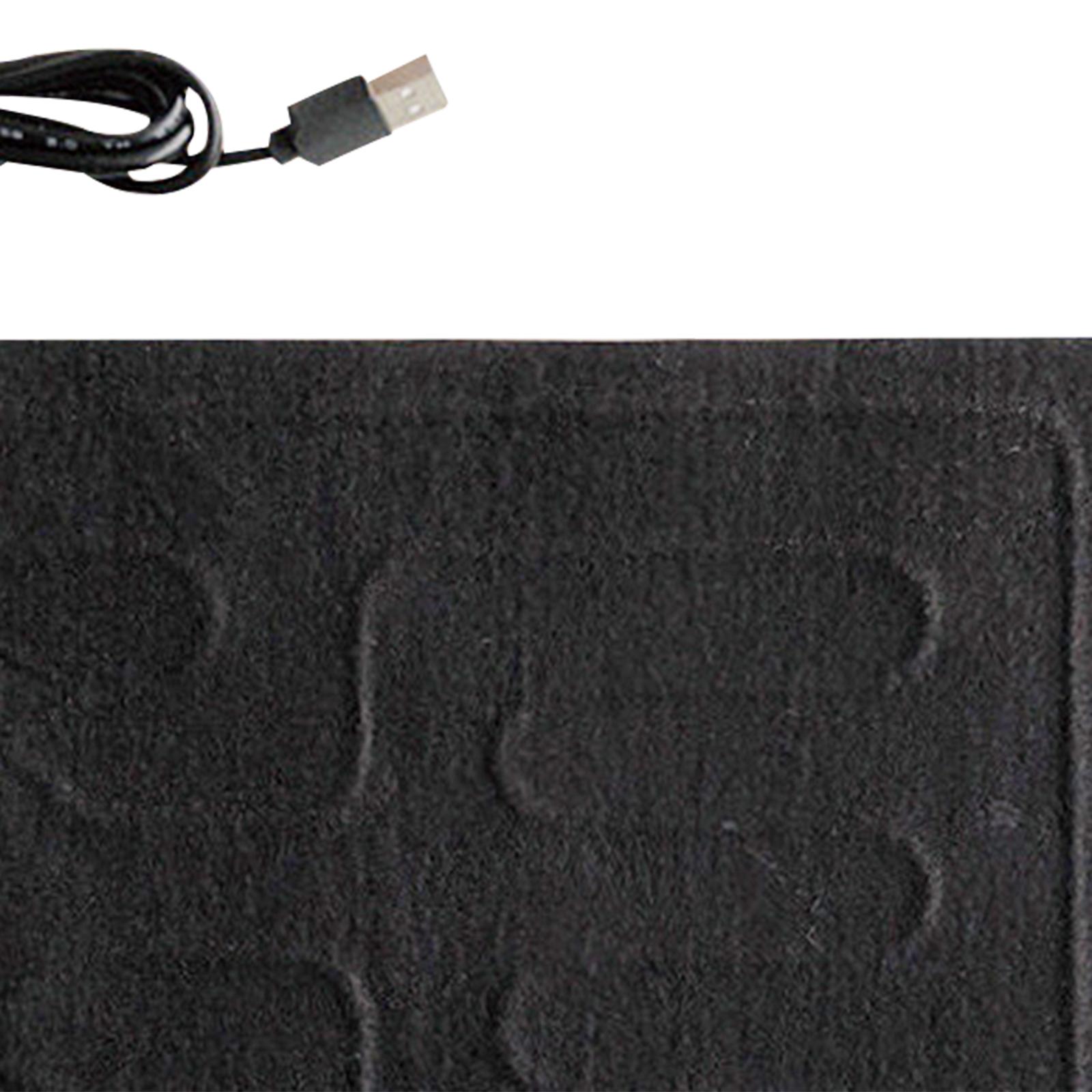 Uniwersalna mata grzewcza do s – Heated Pad Electric recenzja i cena