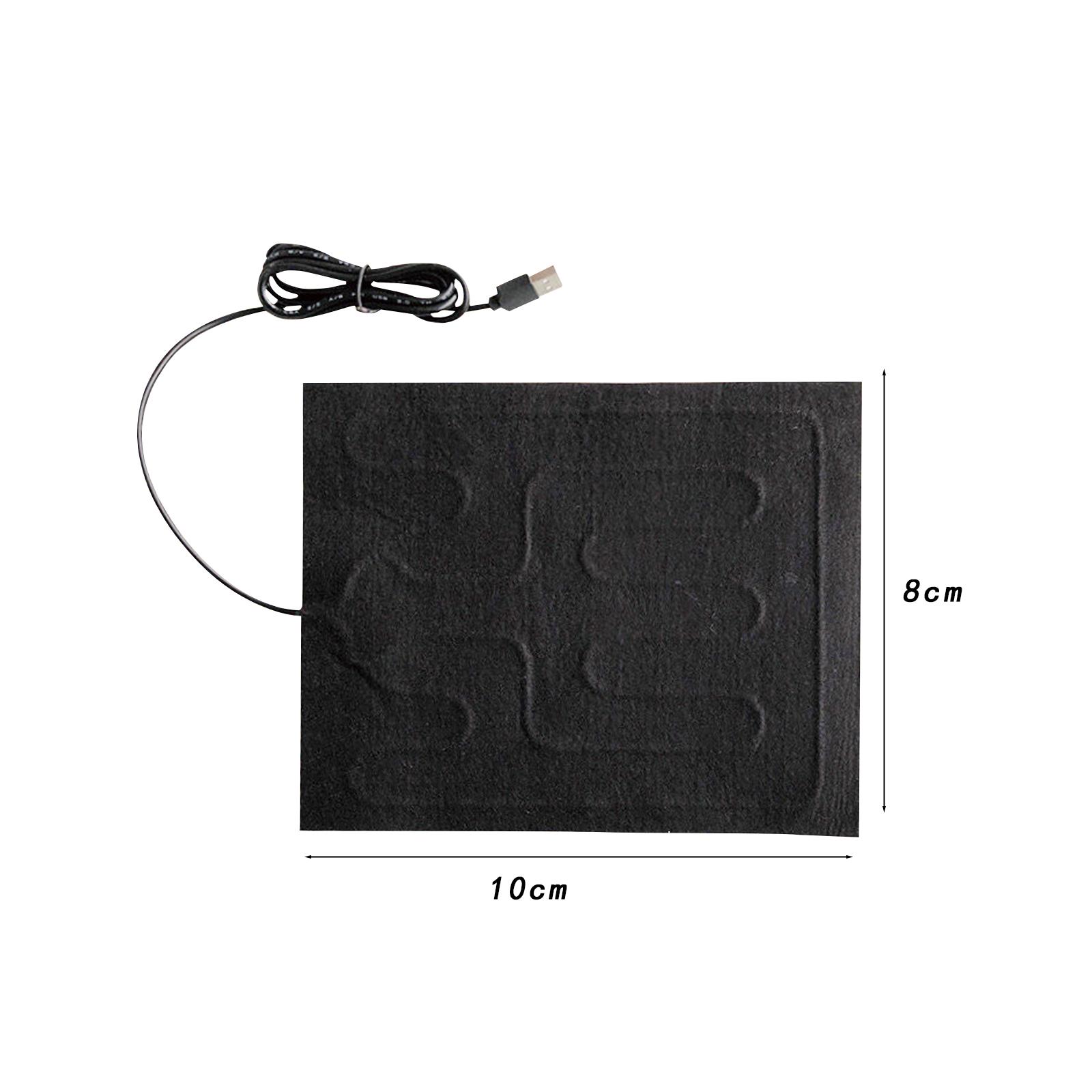 Uniwersalna mata grzewcza do s – Heated Pad Electric recenzja i cena