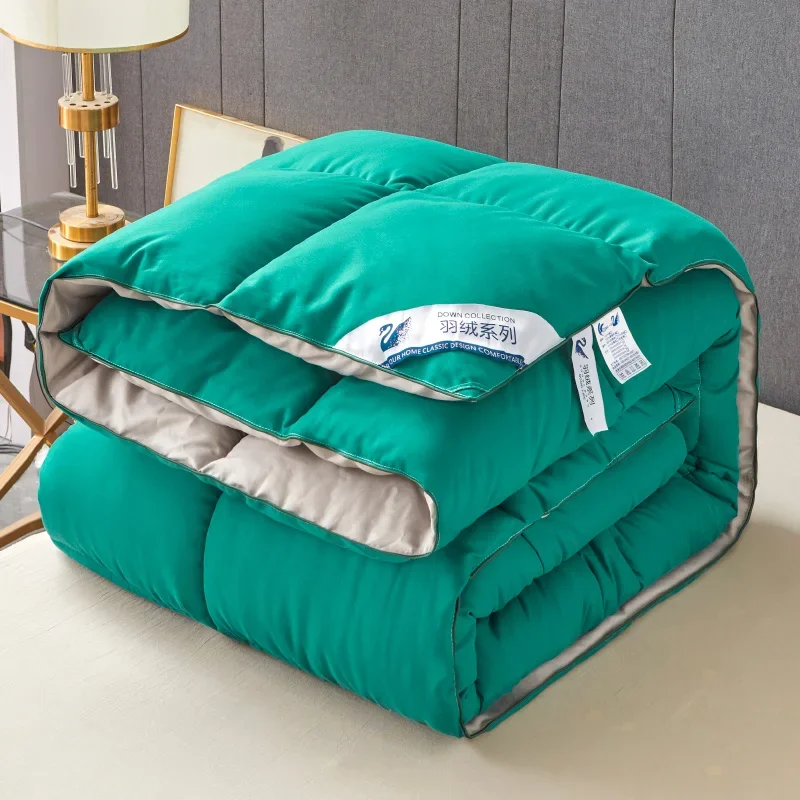 Pięciogwiazdkowa Kołdra Hotelo – Duvet Insert White recenzja i cena