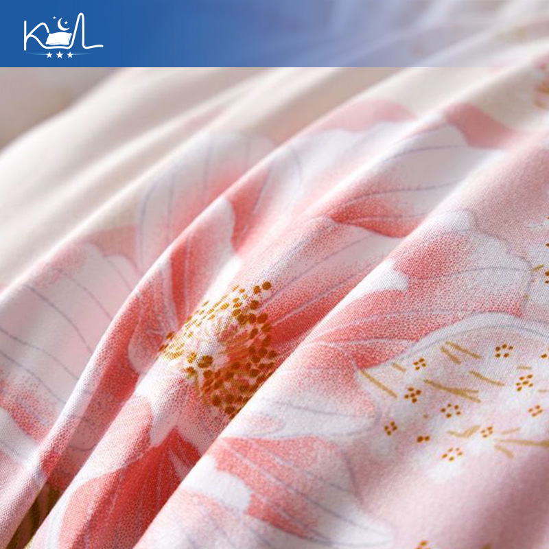 Kołdra z 95% białego puchu gęs – Duvet Insert White recenzja i cena