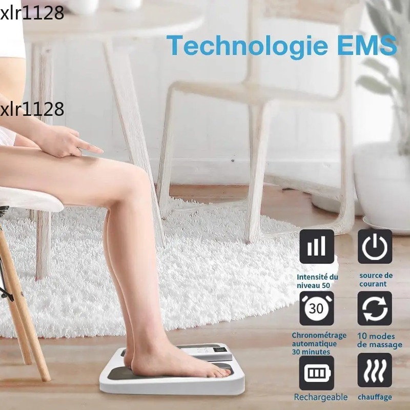 Podkładka do terapii stóp z fu – Heated Pad Electric recenzja i cena
