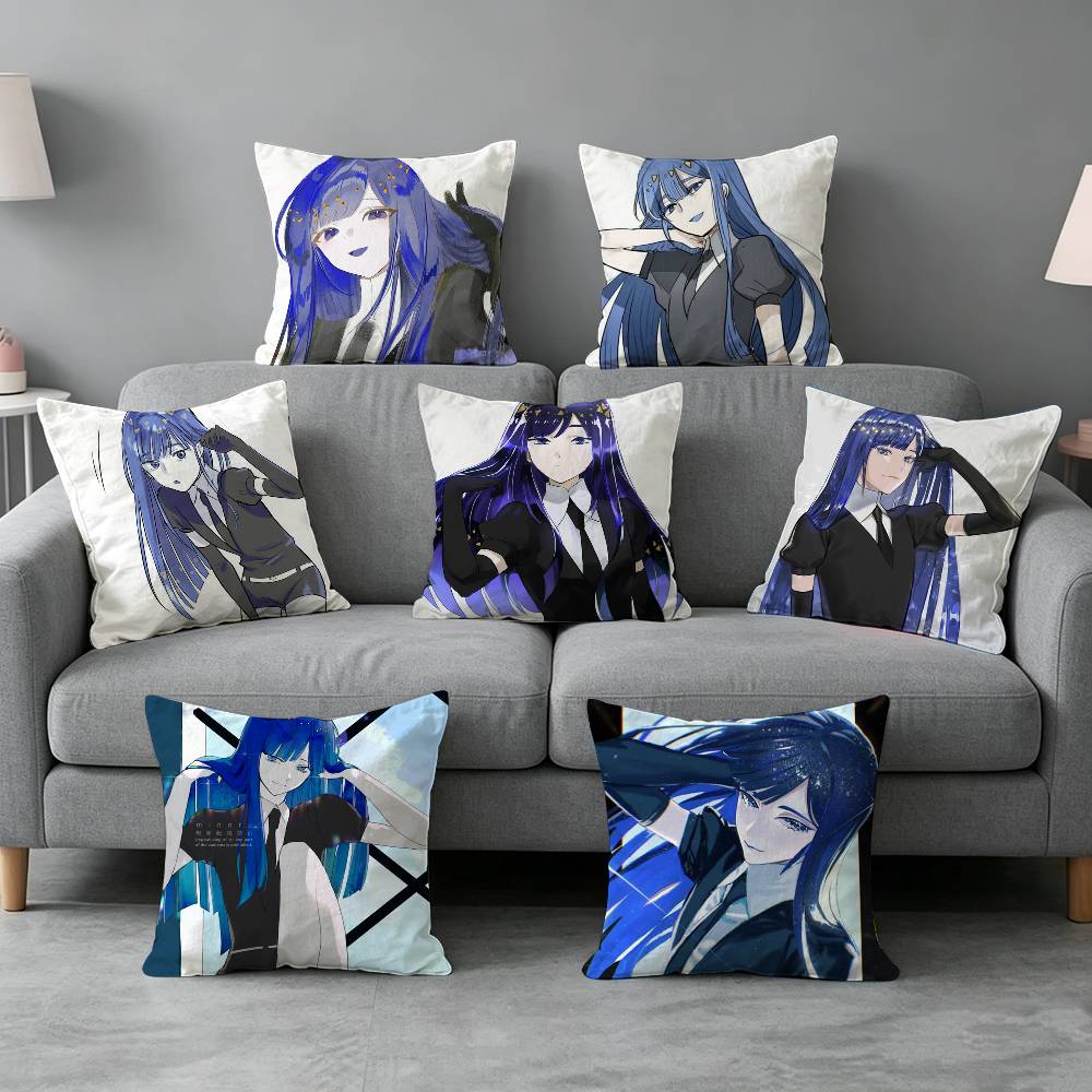 Poszewka na poduszkę Land of t – Home Landing Textiles recenzja i cena