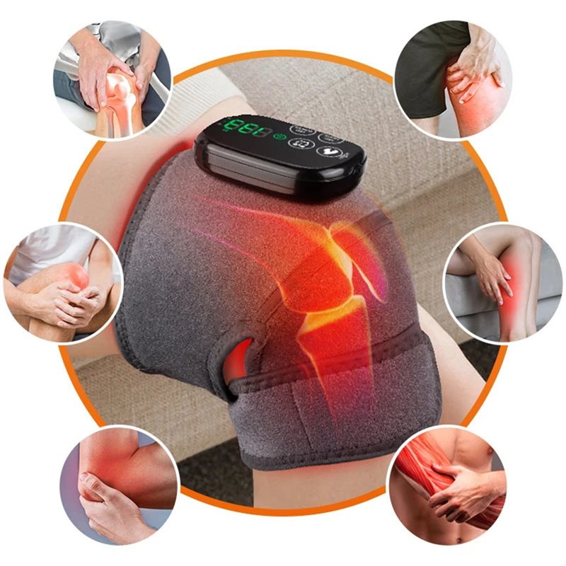 Wielofunkcyjna elektryczna pod – Heated Pad Electric recenzja i cena