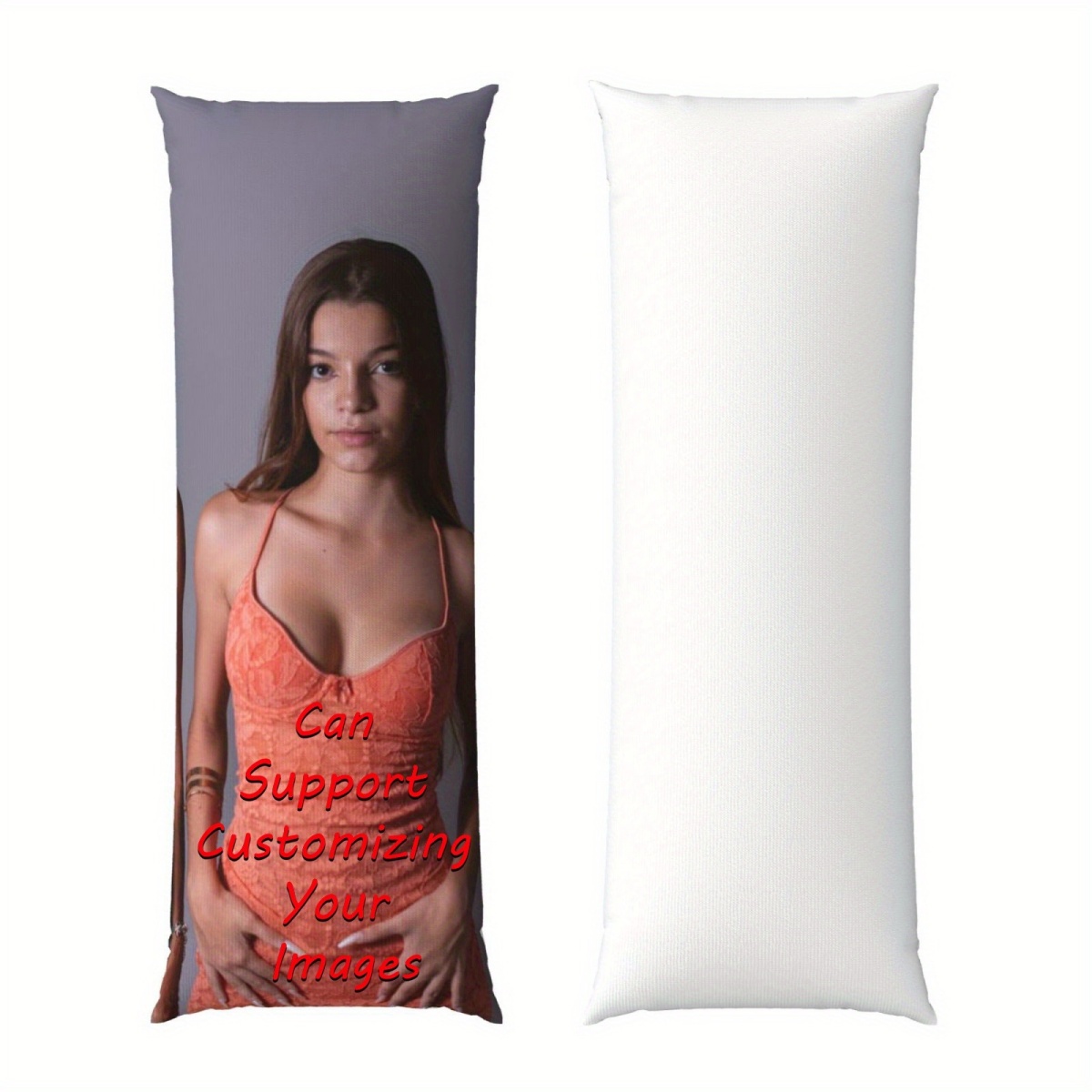 Poszewka na poduszkę z własnym – Home Textiles & Furnishings recenzja i cena