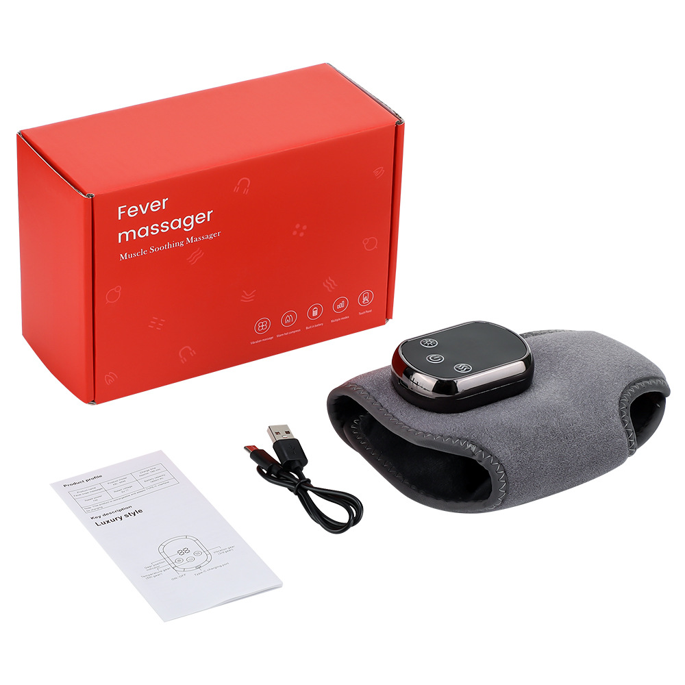 Masażer ciepła stóp elektryczn – Heated Pad Electric recenzja i cena